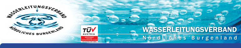 Wasserleitungsverband Nördliches Burgenland