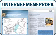Unternehmensprofil