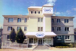 WLV Zentrale