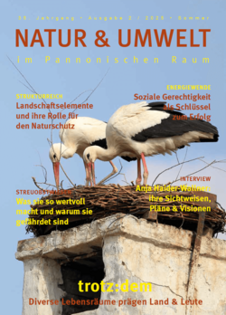 Verlinken zu: Diverse Lebensräume prägen Land & Leute