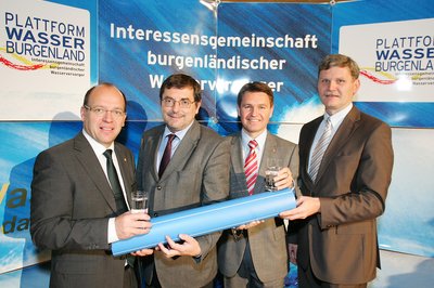 Infotag Wasser 2011