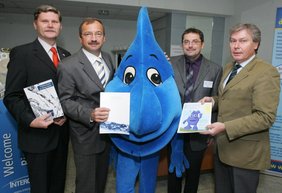 PWB tritt für verstärkte öffentliche Förderung von Rohrleitungssanierungen und nachhaltigen Grundwasserschutz ein