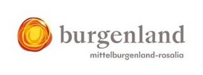 Logo Tourismus Mittelburgenland Rosalia