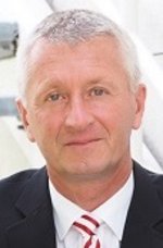 Mag. Nikolaus Sauer Mag. Nikolaus Sauer
