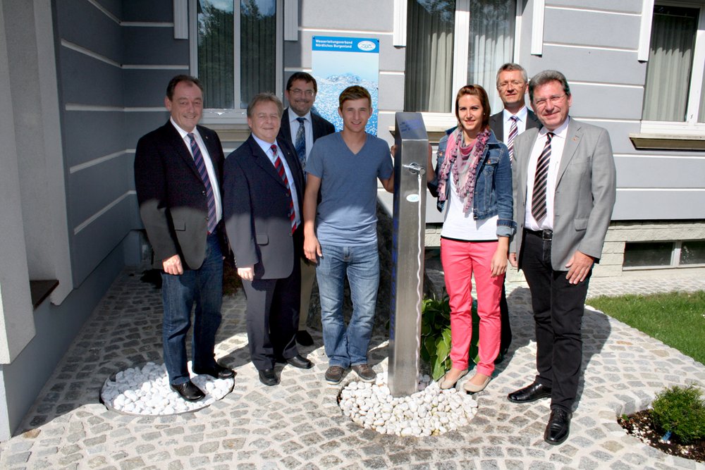 Lehre mit Matura im WLV