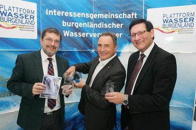 Infotag Wasser 2015