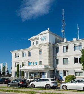 Zentrale Eisenstadt