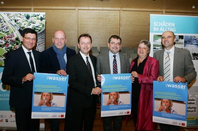 2014 Infotag Wasser