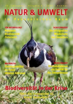 Natur & Umwelt - Ausgabe 2/2020