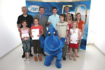 Tag der offenen Tür in Neusiedl