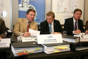 Lichtenwörth: Zurück an den Start! Die Entscheidung des Umweltsenates bestätigt abermals rechtswidriges Vorgehen!