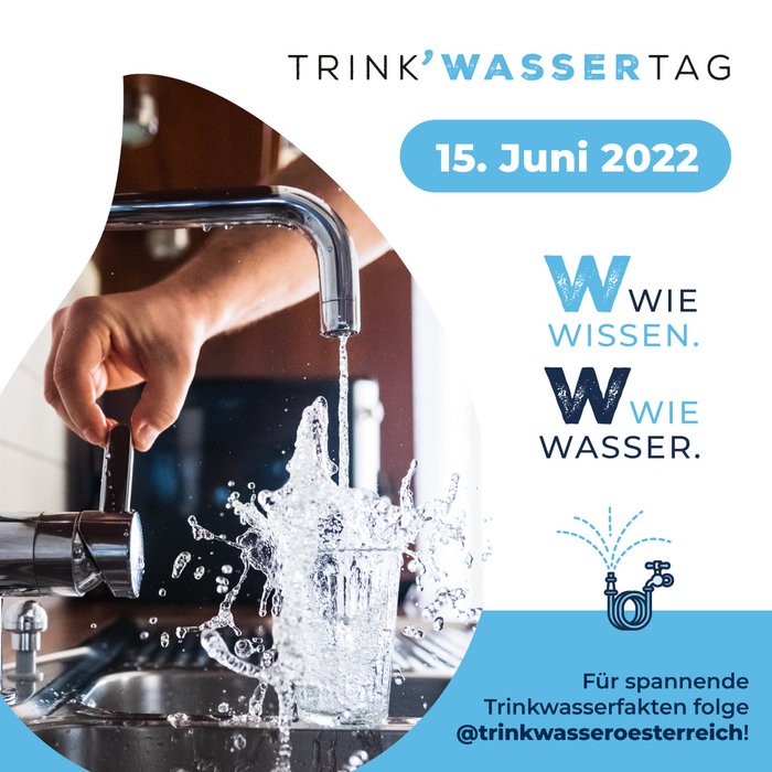 Schützen wir unser Grundwasser!