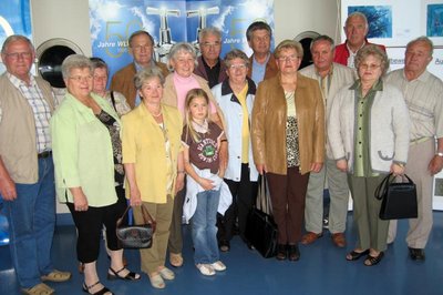 Pensionistengruppe Klingenbach
