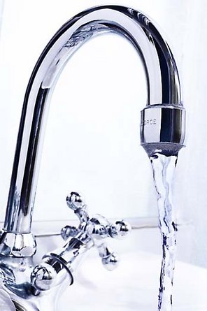 Tipps zum sinnvollen Ungang mit Wasser