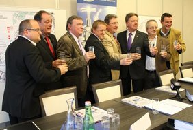 Lichtenwörth: Jetzt "Nägel mit Köpfen" machen!