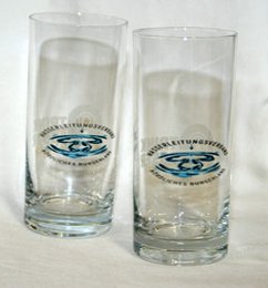 Wassergläser 6er-Set