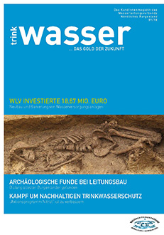 Wasser - Ausgabe 01/18