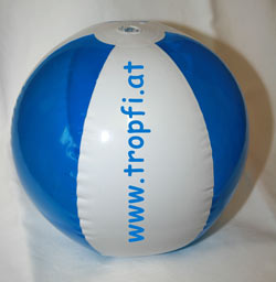 Tropfi Wasserball 26cm
