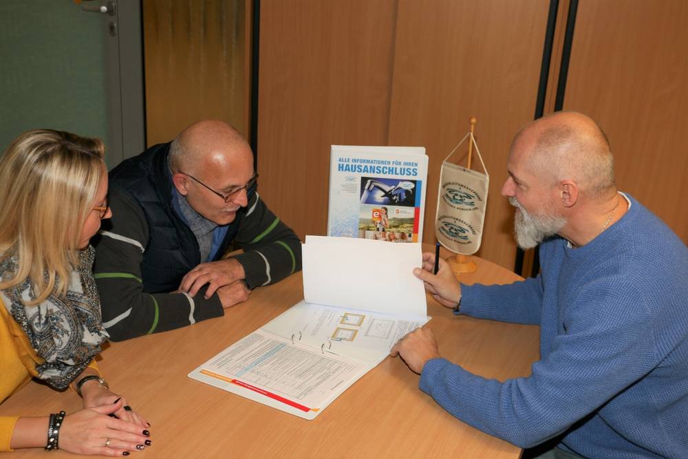 Topergebnis bei WLV Kundenbefragung!