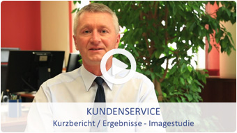 KUNDENSERVICE - Kurzbericht und Ergebnisse der Imagestudie